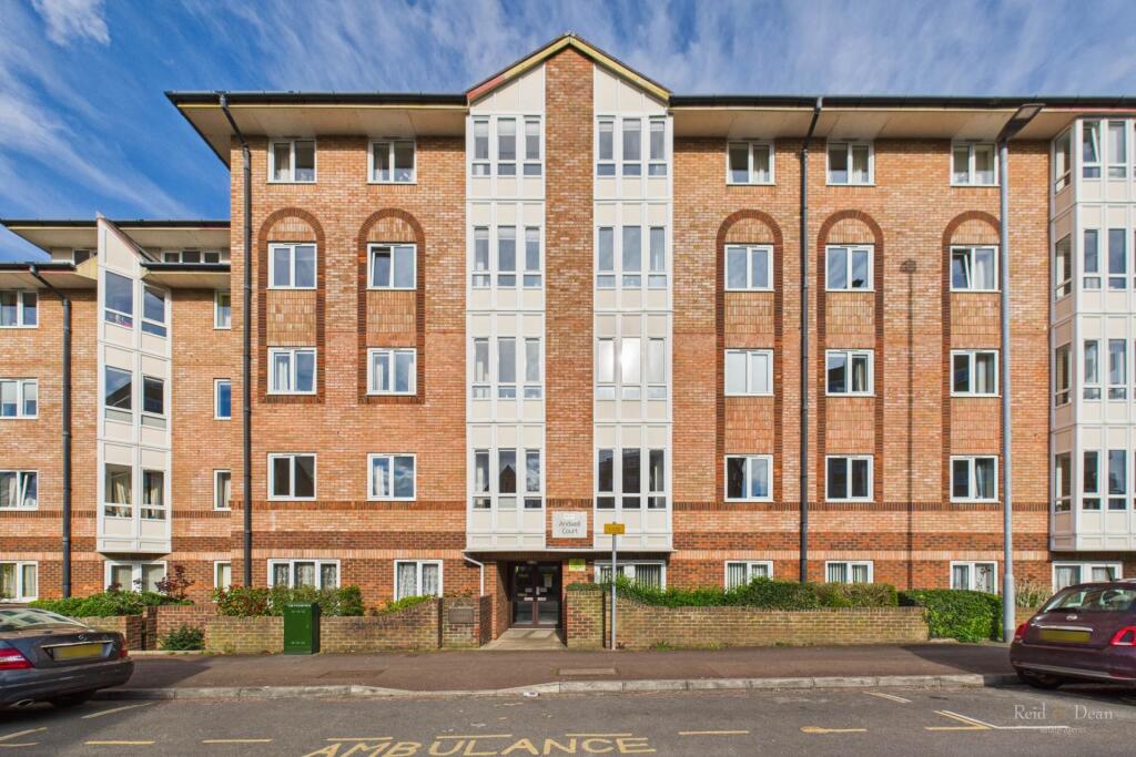 Main image of property: Trinity Place, Eastbourne