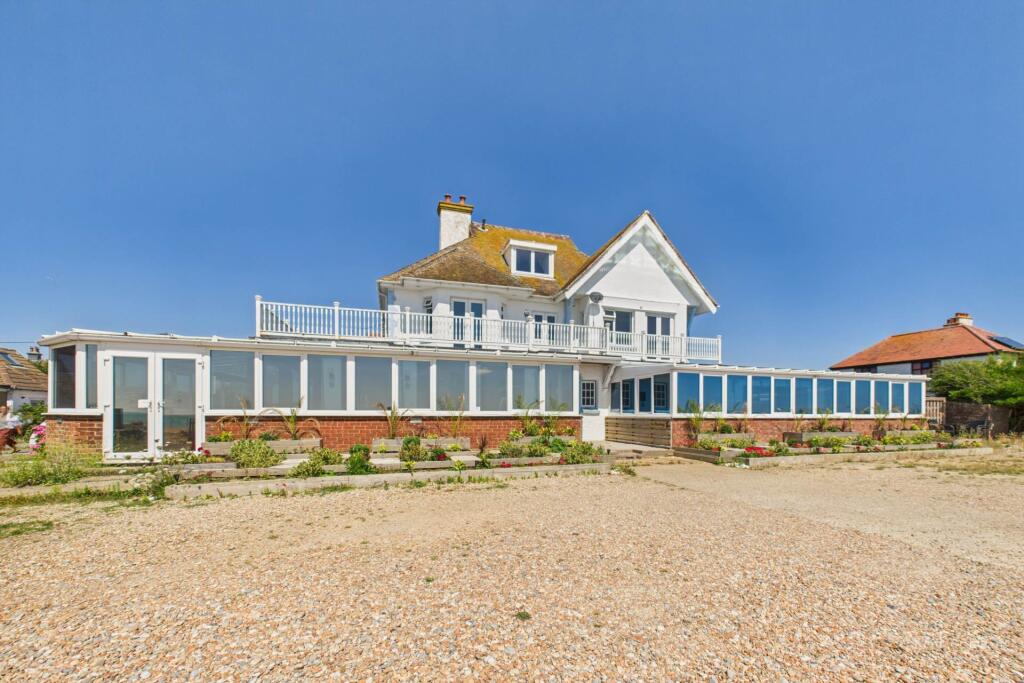 Main image of property: Seaville Drive, Pevensey