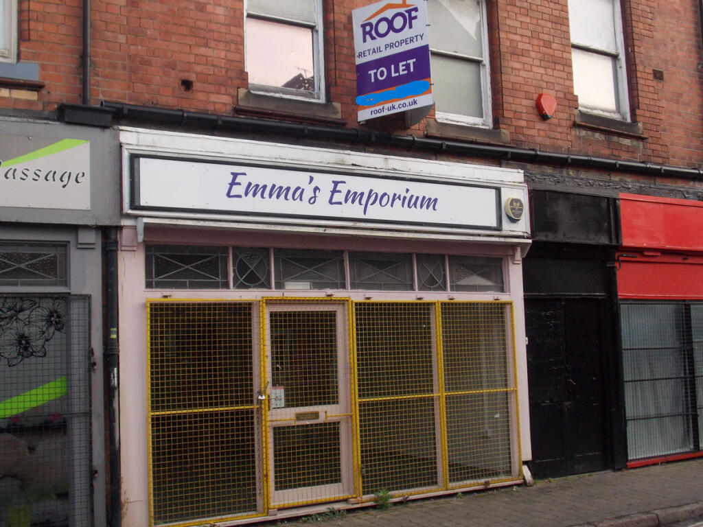 Additional property image - Pelham Street, Ilkeston, DE7