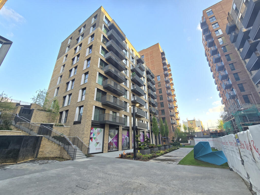 Main image of property: Union Court, Watford, WD24