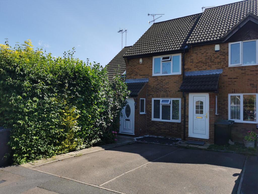Main image of property: Lucas Gardens, Luton, LU3