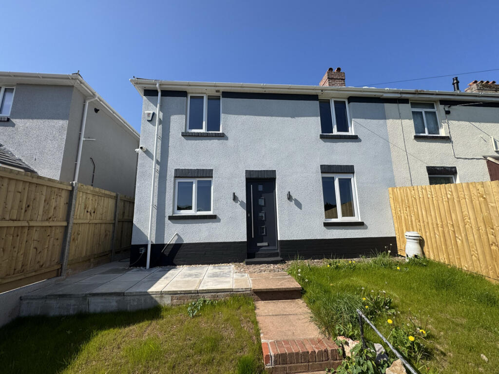 Main image of property: First Avenue, Dawlish, EX7