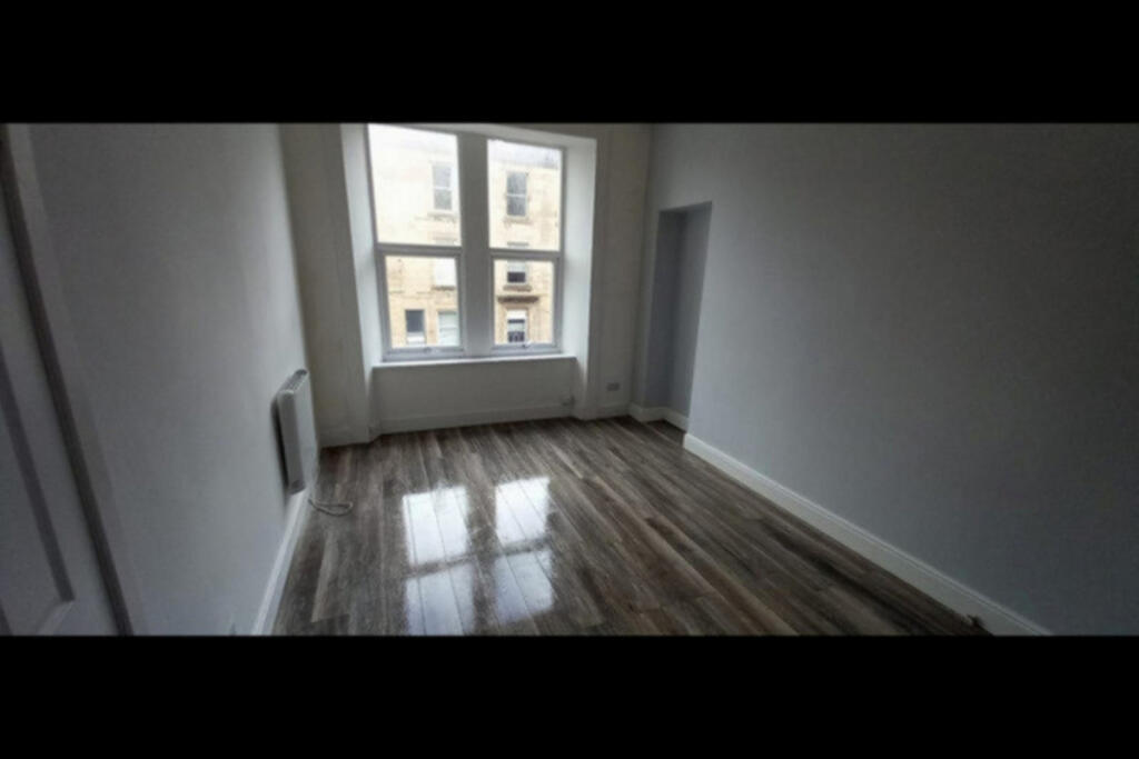 Main image of property: Dempster Street, Greenock, PA15