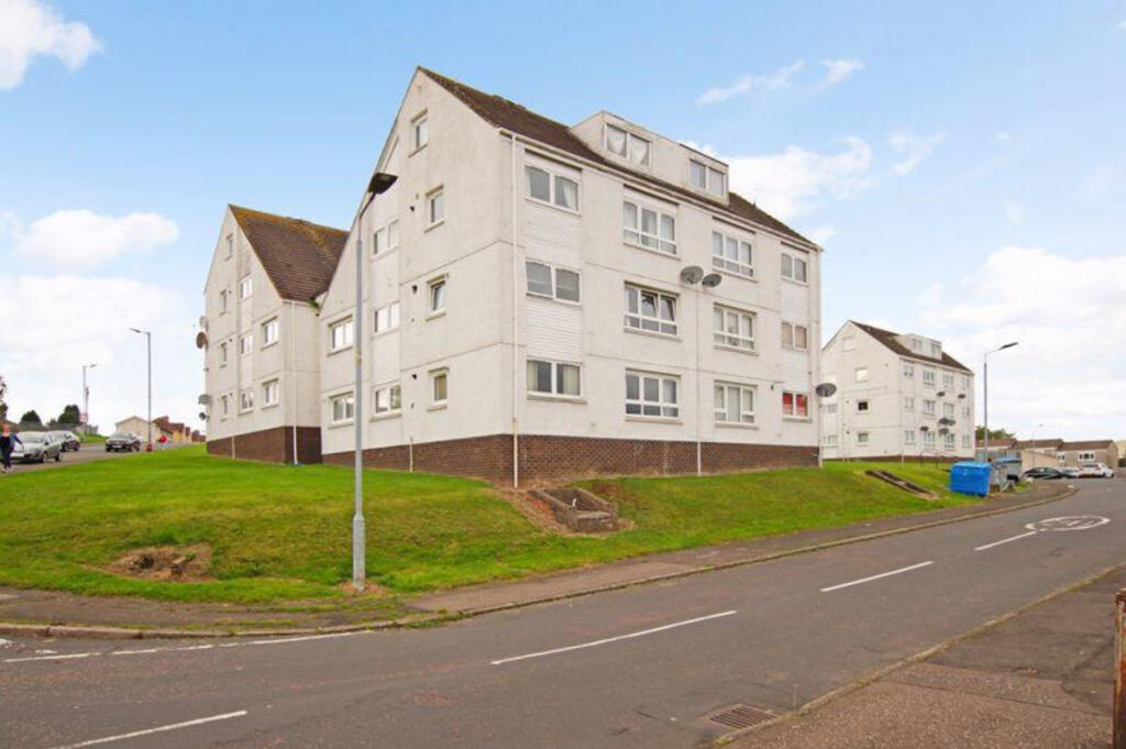 Main image of property: Newlands Drive, Hamilton, ML3