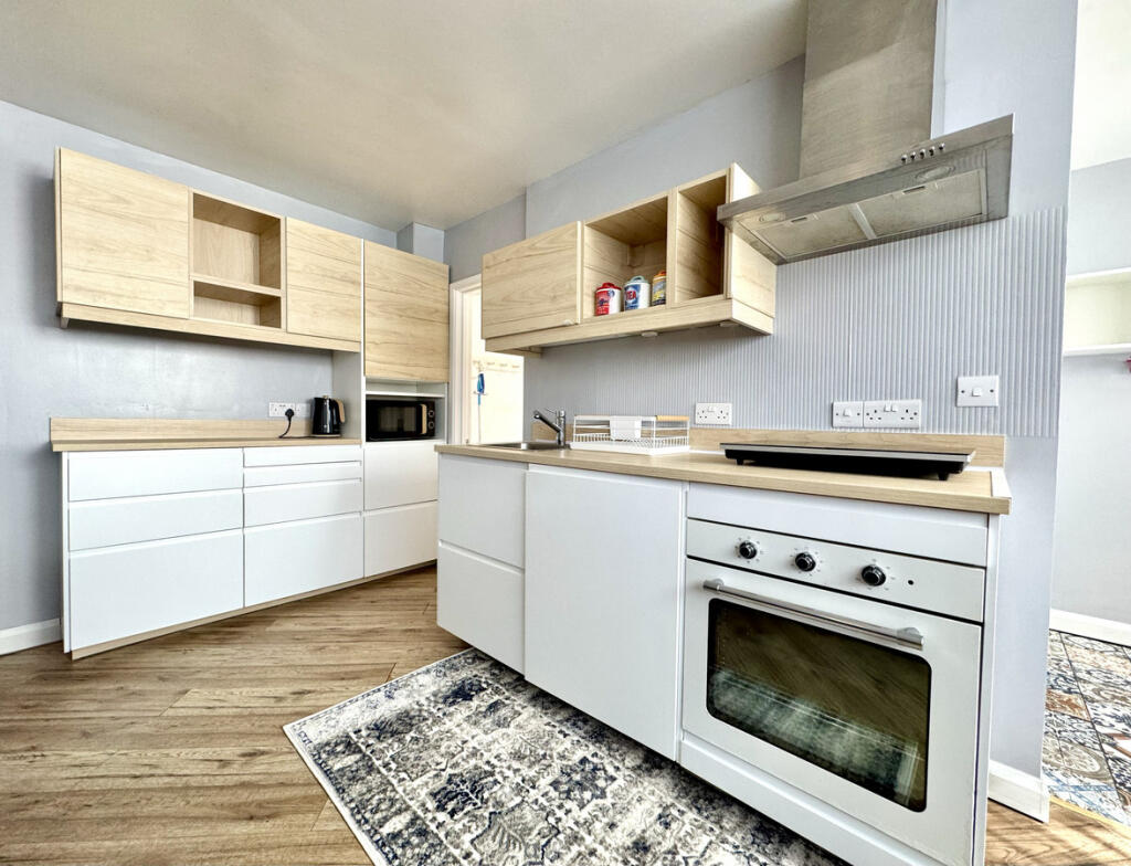 Main image of property: Iddesleigh Terrace, Dawlish, EX7