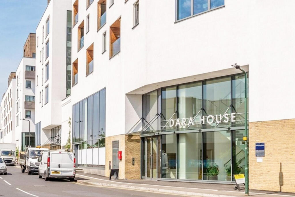 Main image of property: Capitol Way, London, NW9