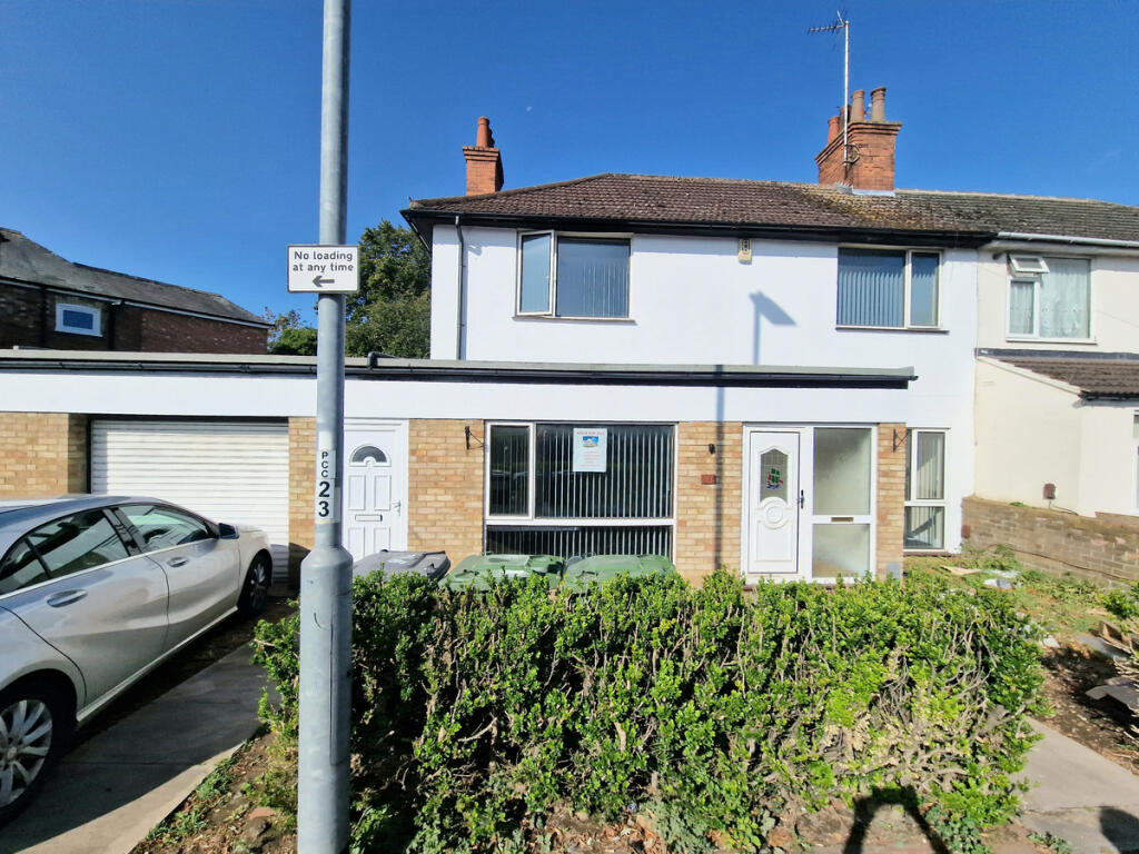 Main image of property: Dogsthorpe Road, Peterborough, PE1