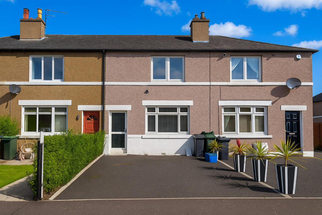 Main image of property: Bellevue Street, Edinburgh, EH7