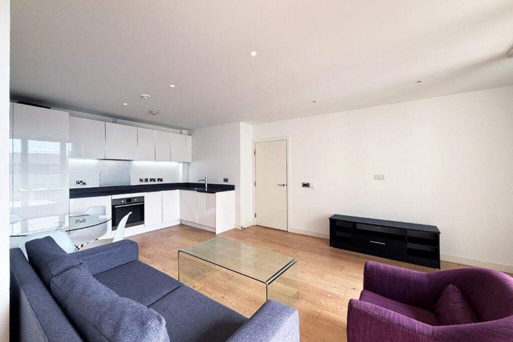 Main image of property: Capitol Way, London, NW9