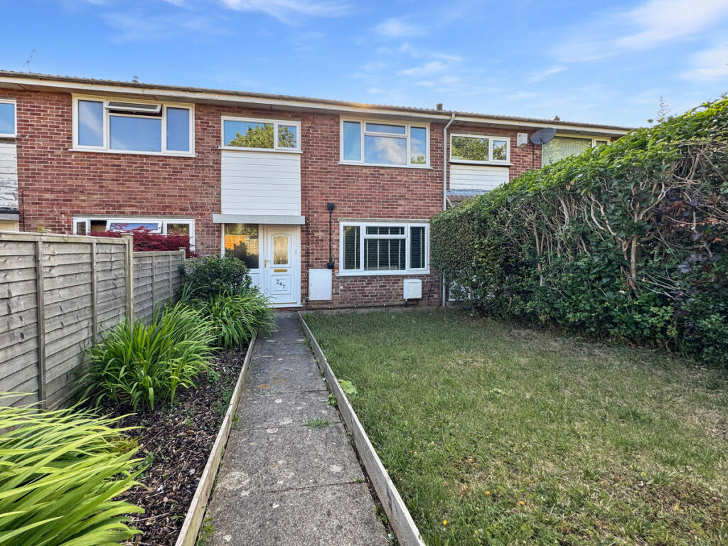 Main image of property: Blaisdon, Bristol, BS37