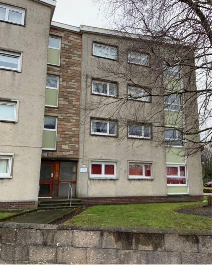 Main image of property: Ann Street, Hamilton, ML3
