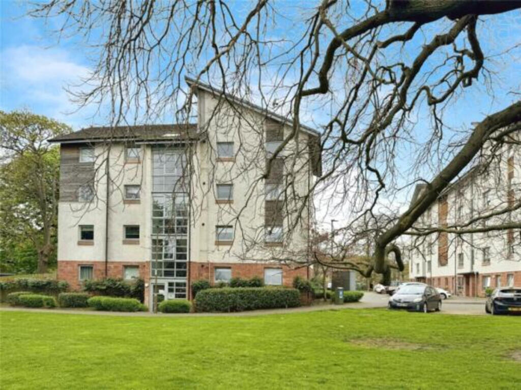 Main image of property: St Triduanas Rest, Edinburgh, EH7