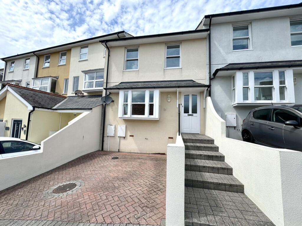 Main image of property: School Terrace, Dawlish, EX7