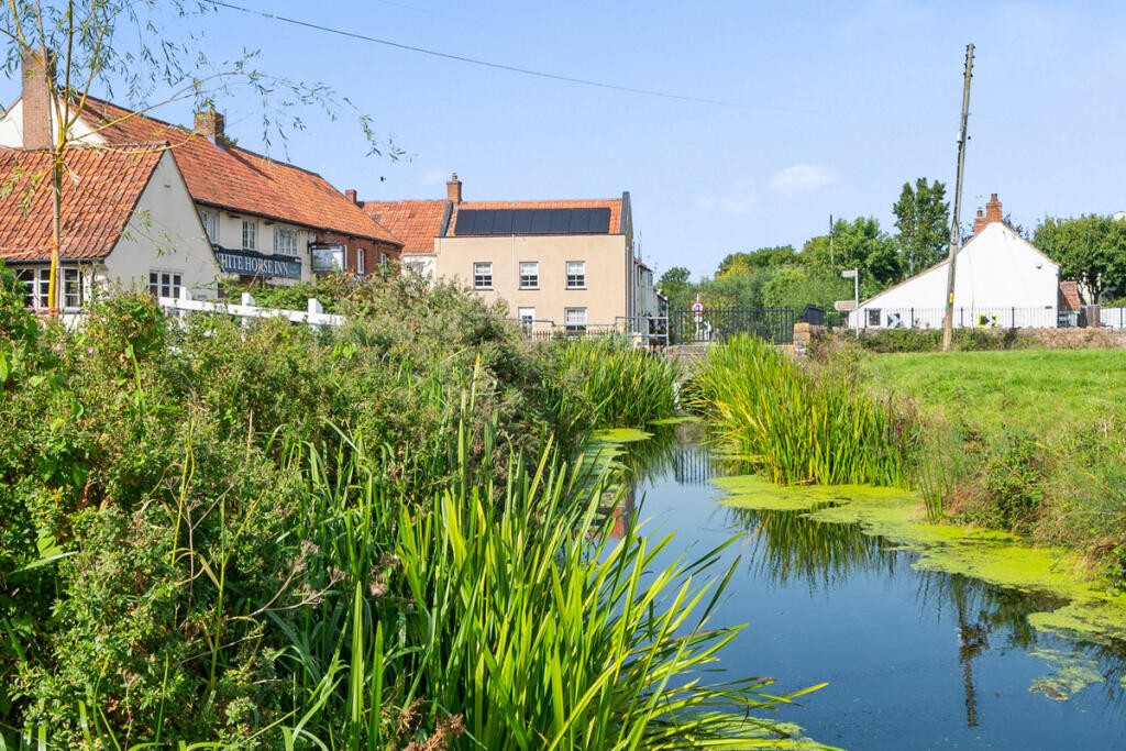 Main image of property: Vole Lane, Mark, Highbridge TA9