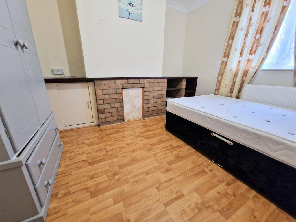 Main image of property: Edward Road, Spalding, PE11