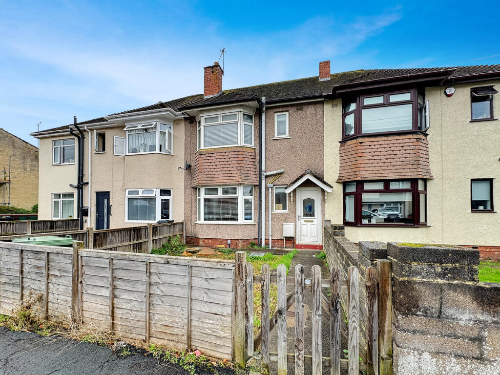 Main image of property: Conygre Grove, Bristol, BS34