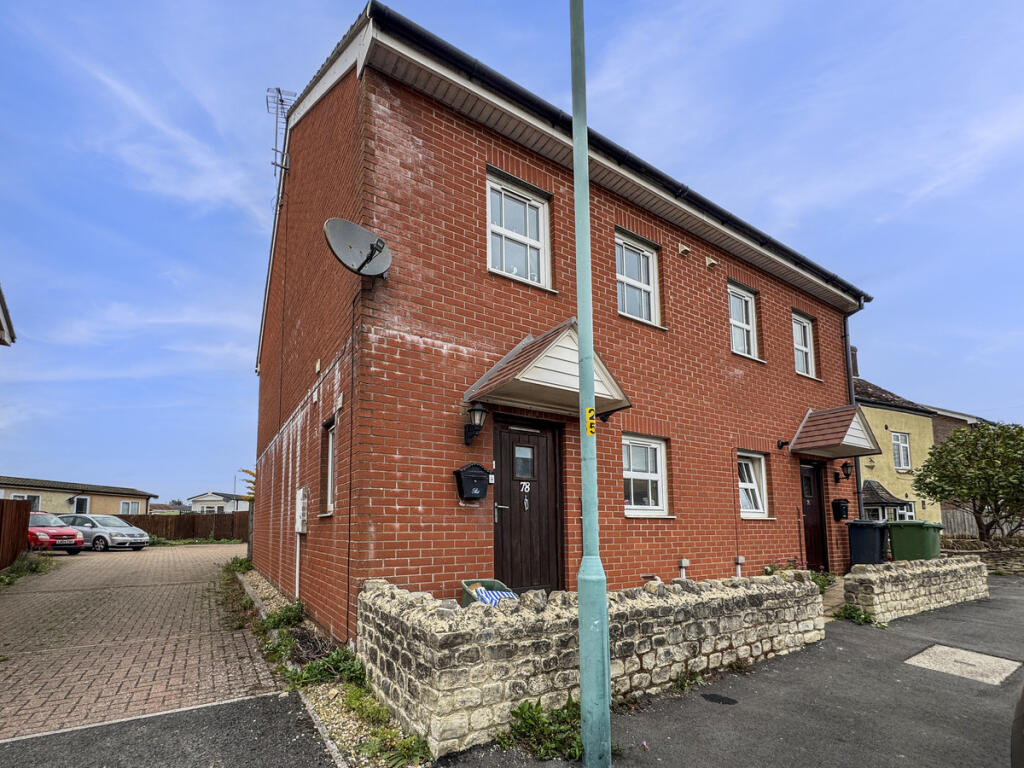 Main image of property: Woodfield Road, Dursley, GL11