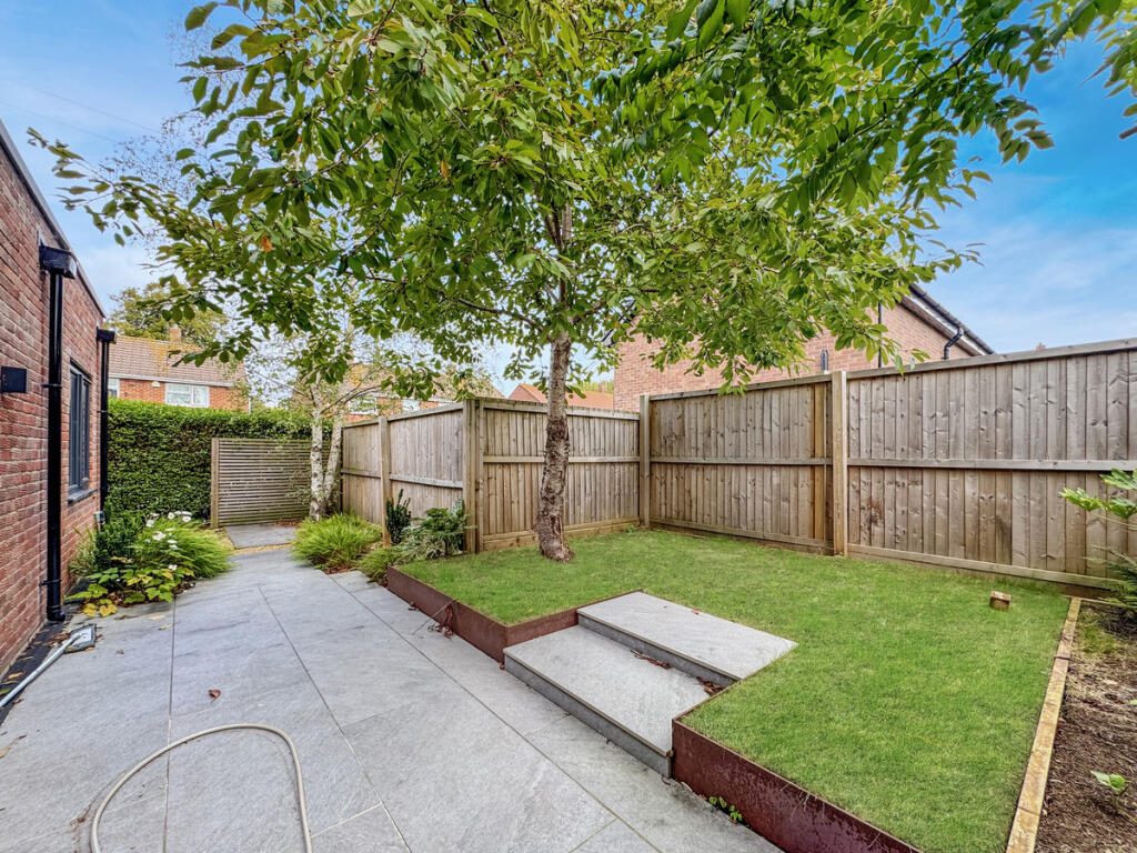 Main image of property: Oldbury Court Road, Bristol, BS16
