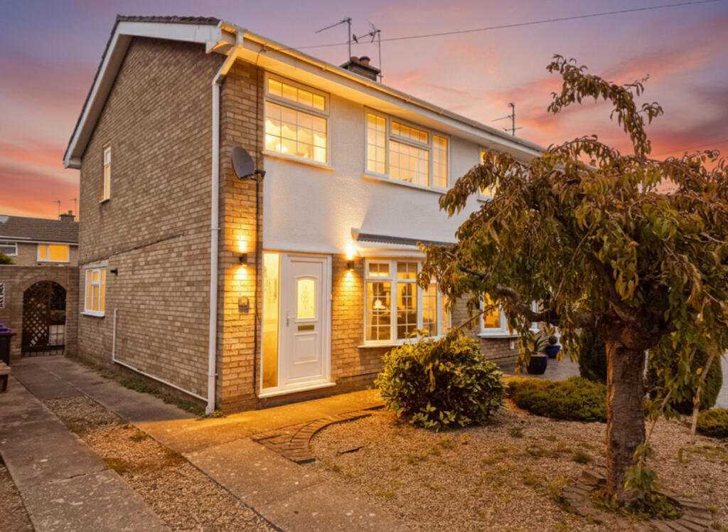 Main image of property: Manor Gardens, Boston, PE21