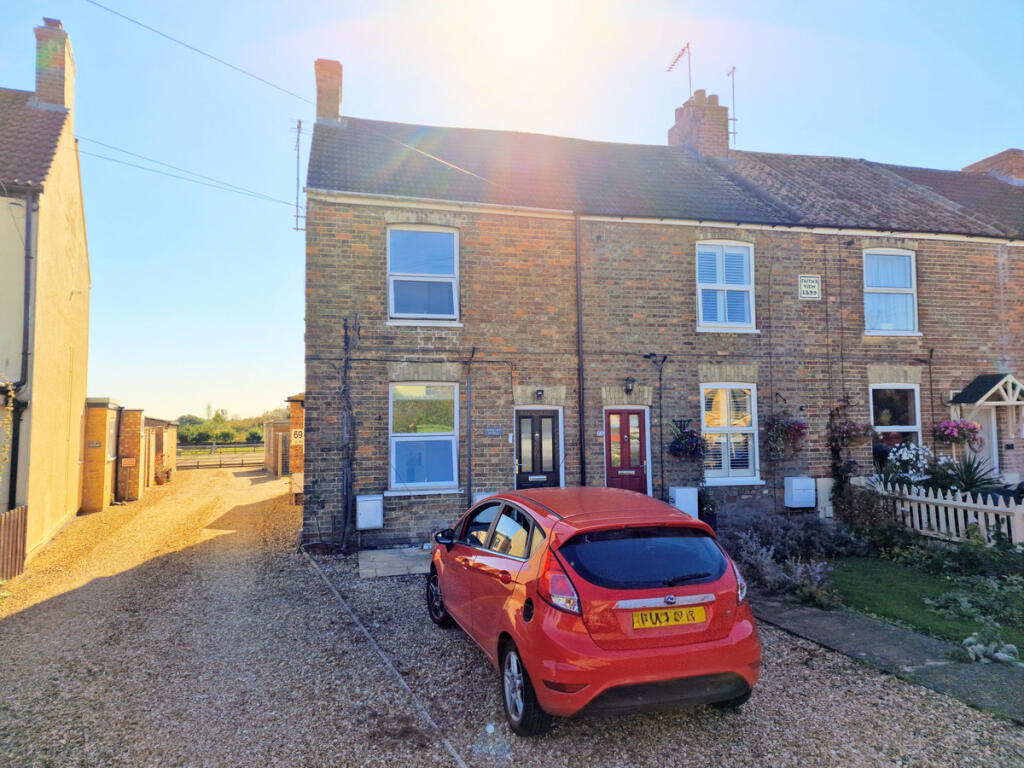 Main image of property: Main Street, Peterborough, PE7