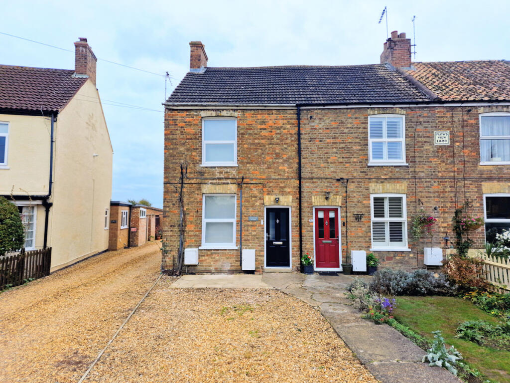 Main image of property: Main Street, Peterborough, PE7