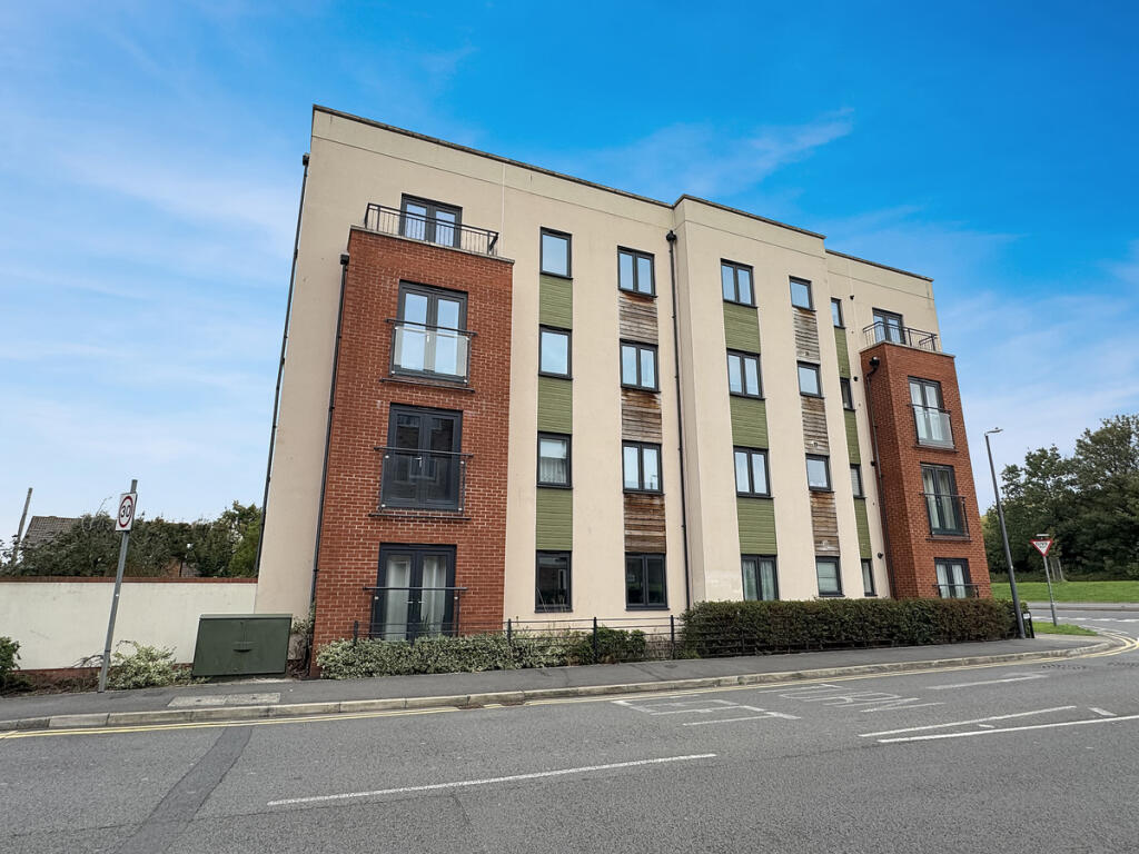 Main image of property: Normandy Drive, Bristol, BS37