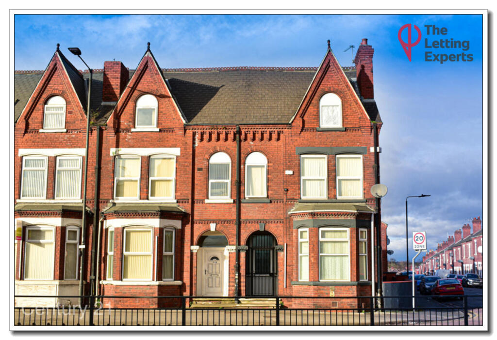 Main image of property: Balby Road, Doncaster, DN4