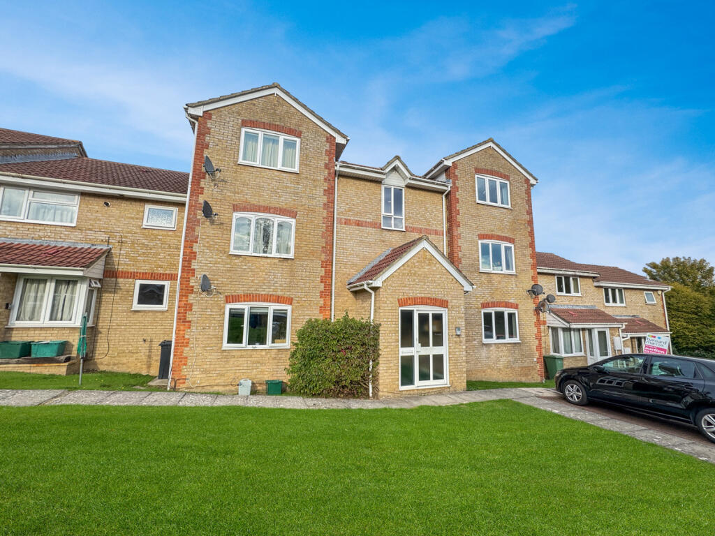 Main image of property: Ellan Hay Road, Bristol, BS32