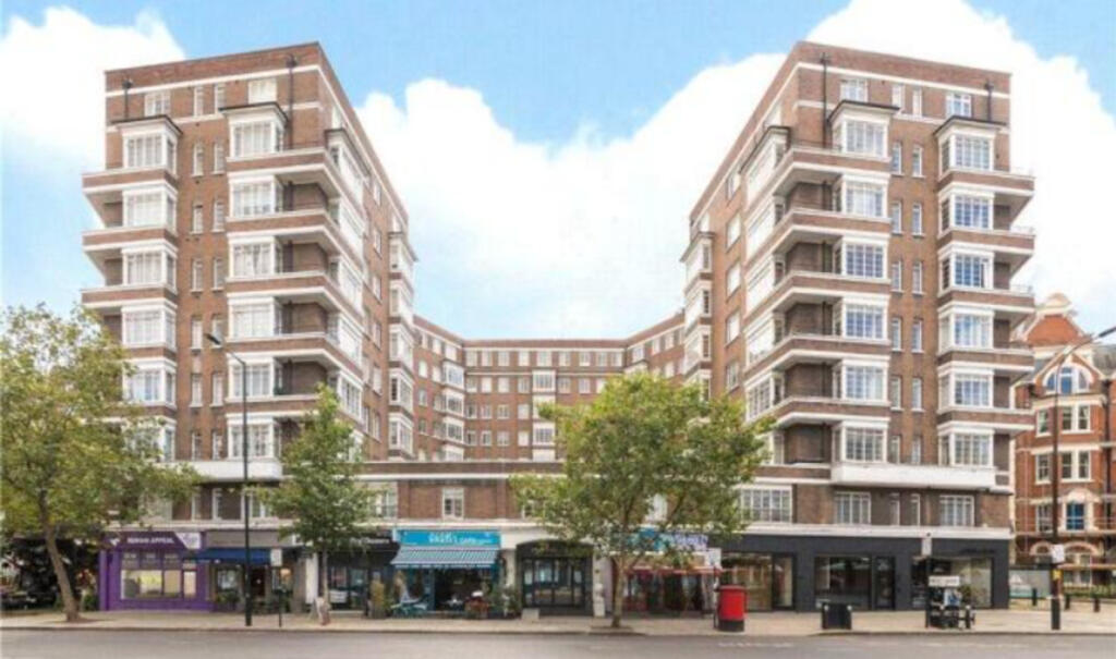Main image of property: Park Road, London, NW1