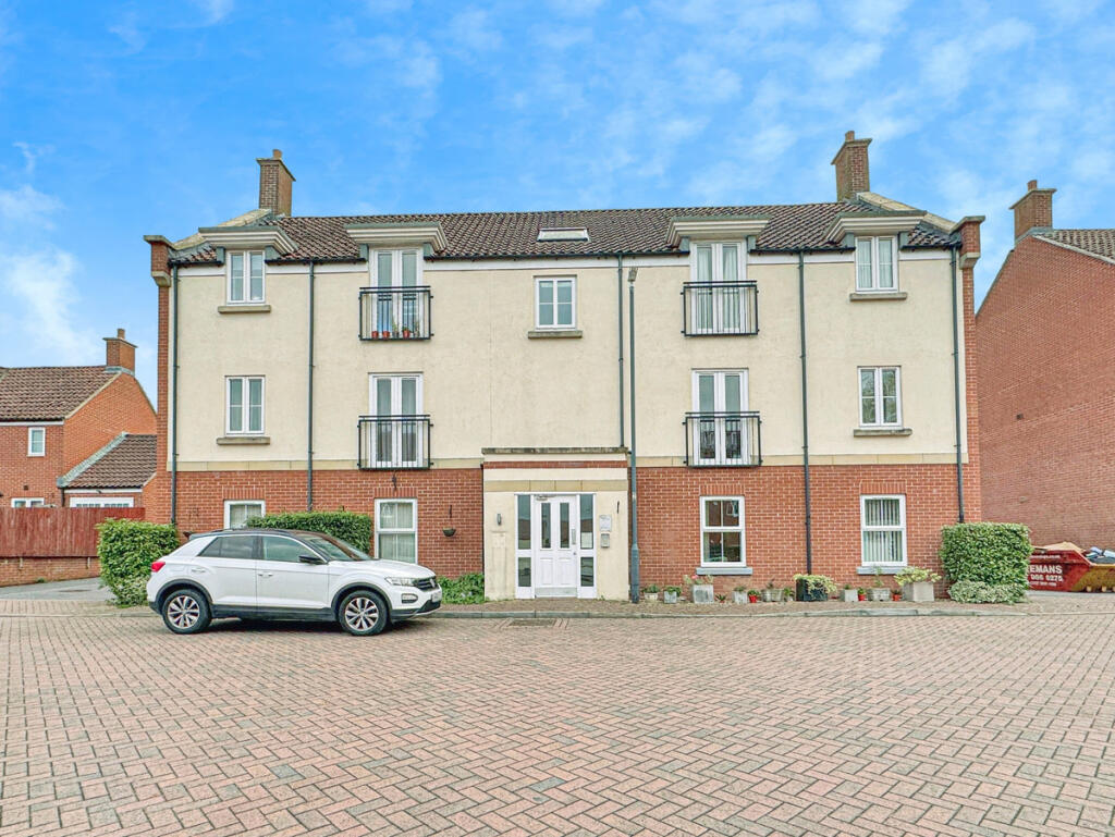 Main image of property: Pearce Close, Bristol, BS35