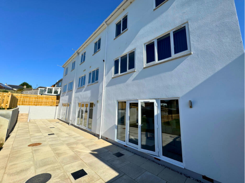 Main image of property: Newton Road, Newton Abbot, TQ12