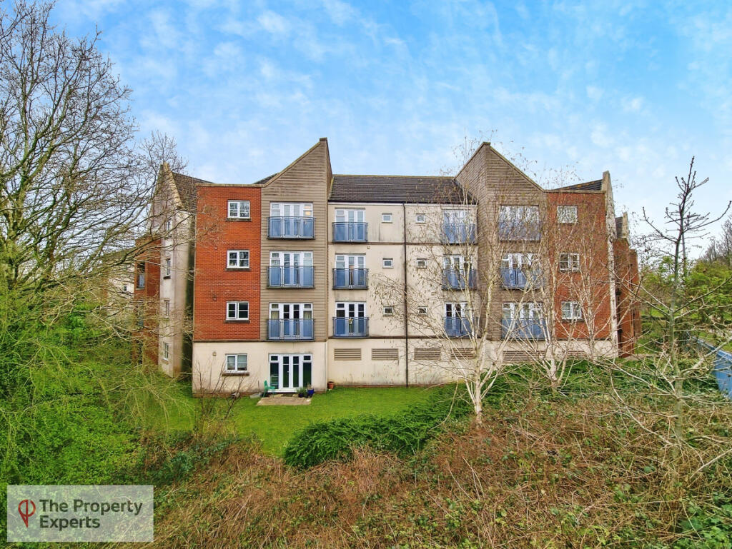 Main image of property: Whistle Road, Bristol, BS16