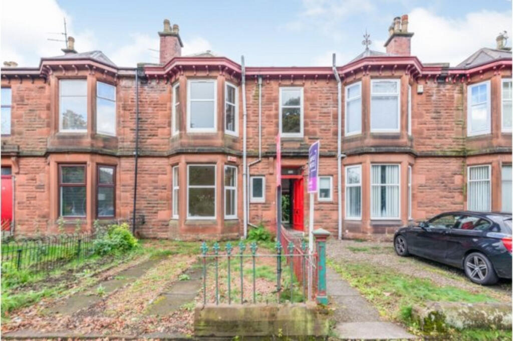 Main image of property: McLelland Drive, Kilmarnock, KA1