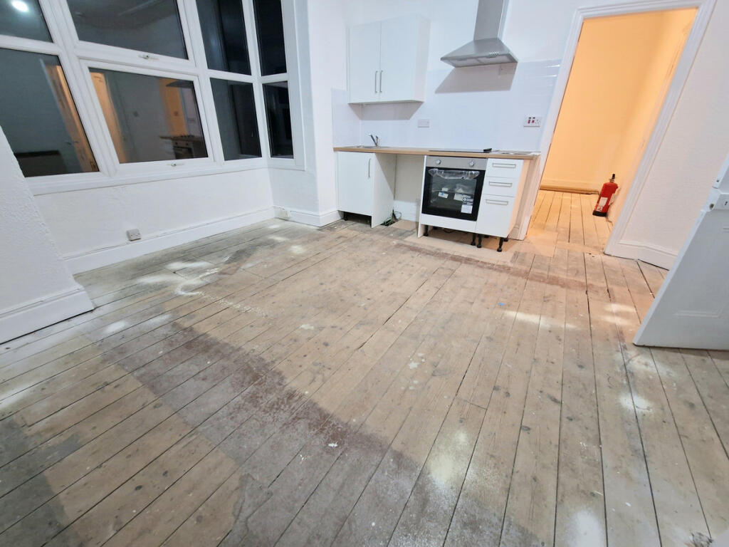 Main image of property: Ida Road, Skegness, PE25