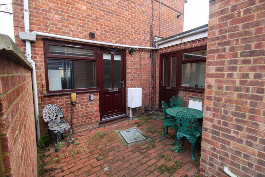 Main image of property: Northampton, Northampton, NN1