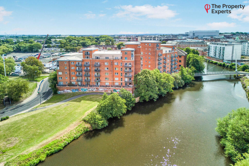 Main image of property: Stuart Street, Derby, DE1