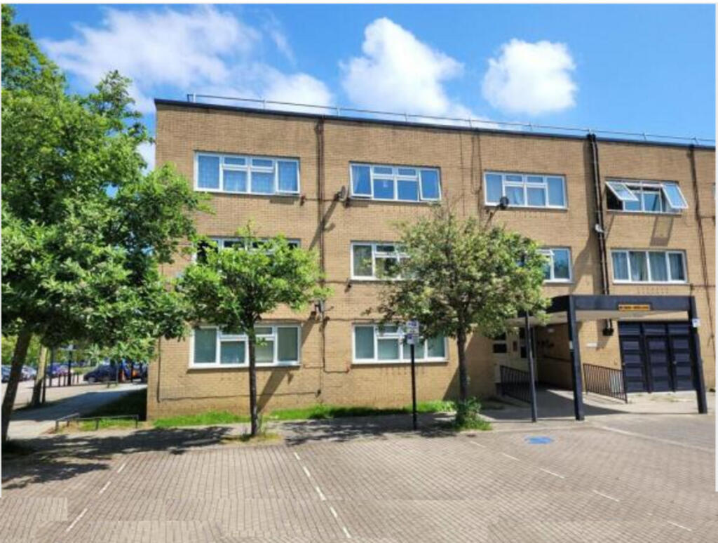 Main image of property: North Tenth Street, Milton Keynes, MK9