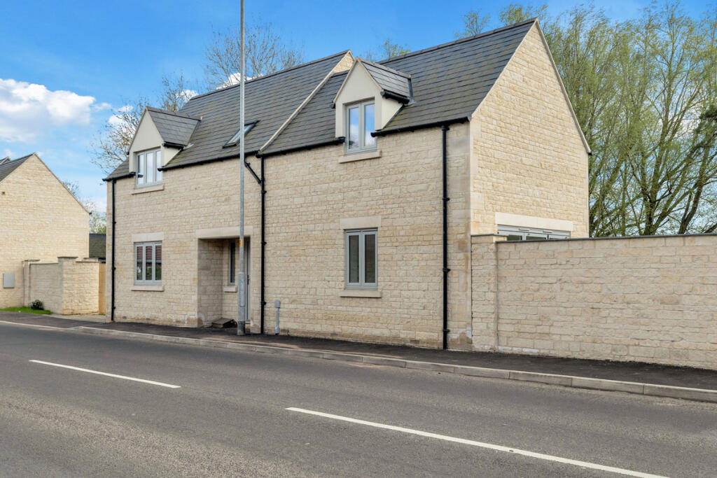 Main image of property: Stamford Road, Peterborough, PE6