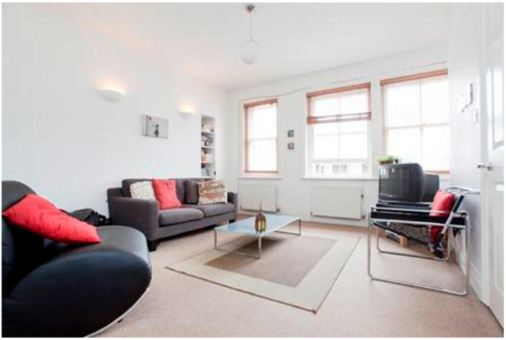 Main image of property: Railway Street, London, N1