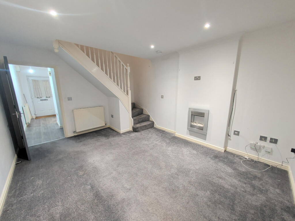 Main image of property: John Street, Cannock, WS11