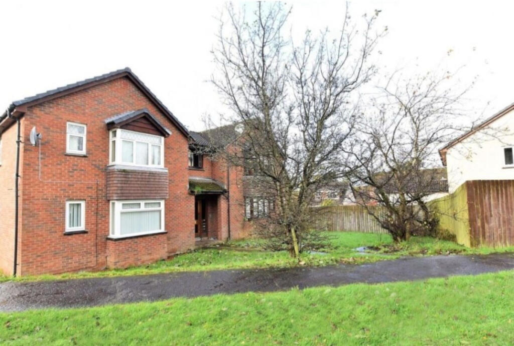 Main image of property: Mary Rae Road, Bellshill, ML4