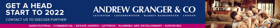Get brand editions for Andrew Granger & Co, Leicester