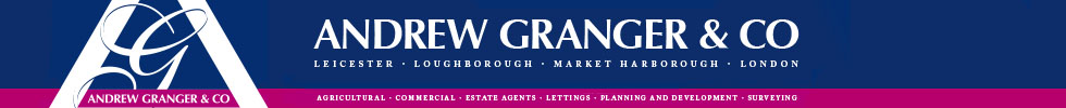 Get brand editions for Andrew Granger & Co, Leicester