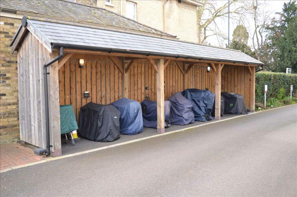 Additional property image - New London Road, Chelmsford