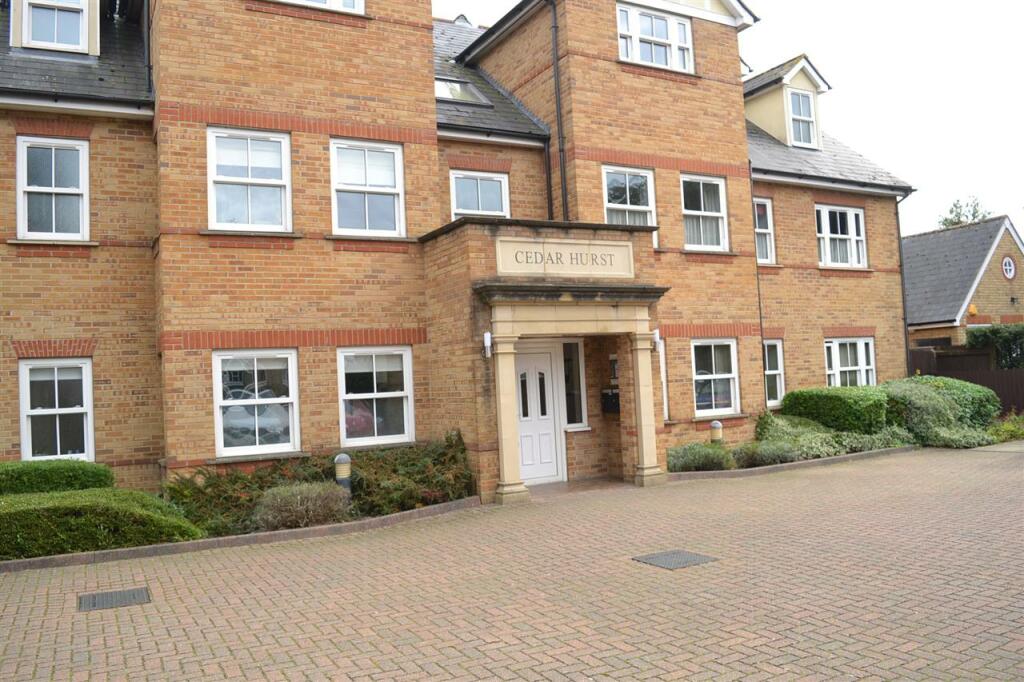 Additional property image - Broomfield Road, Chelmsford