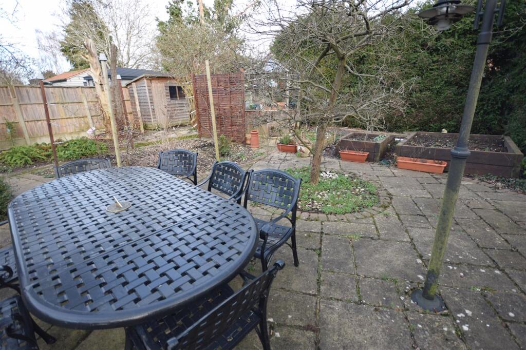 Additional property image - Chignal Road, Chelmsford