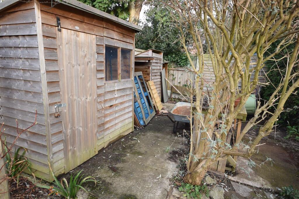 Additional property image - Chignal Road, Chelmsford