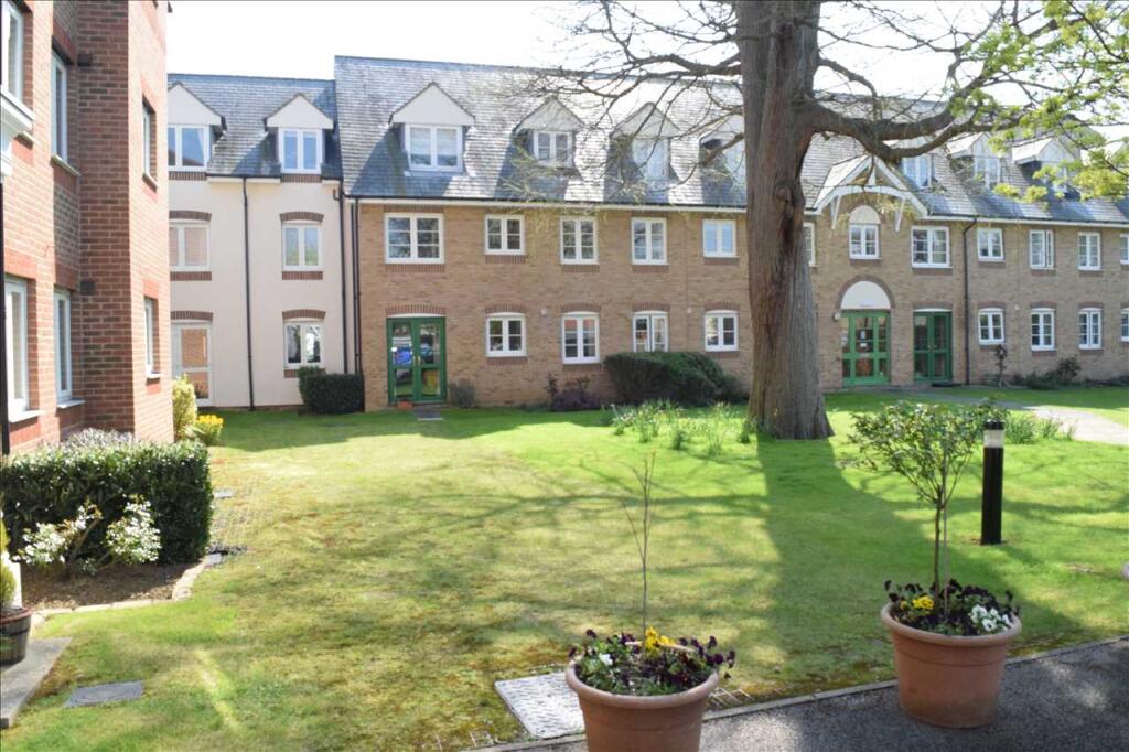 Main image of property: Spalding Court, Cedar Avenue, Chelmsford