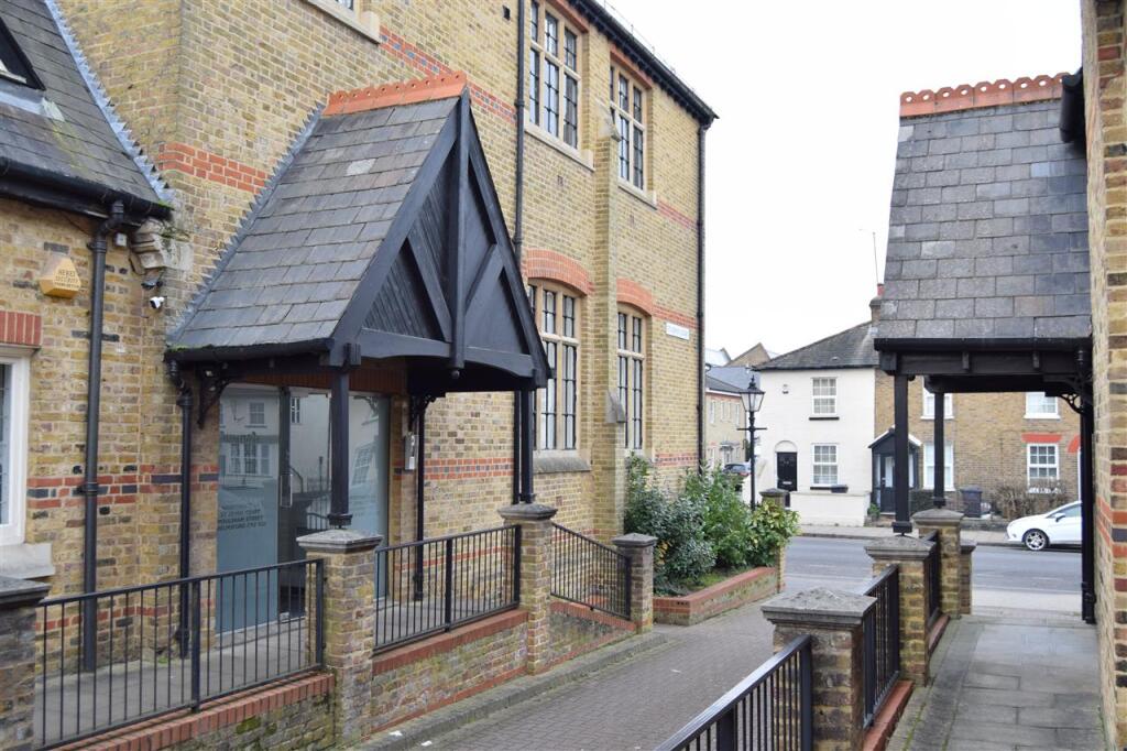 Main image of property: St. Johns Court, Moulsham Street, Chelmsford