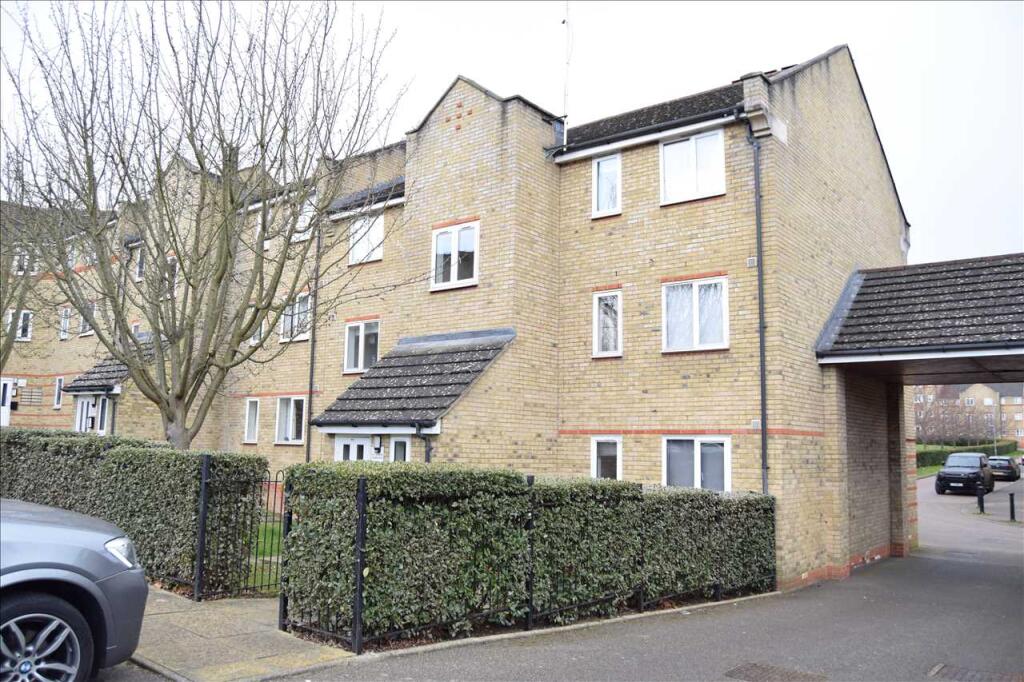 Main image of property: Parkinson Drive, Chelmsford
